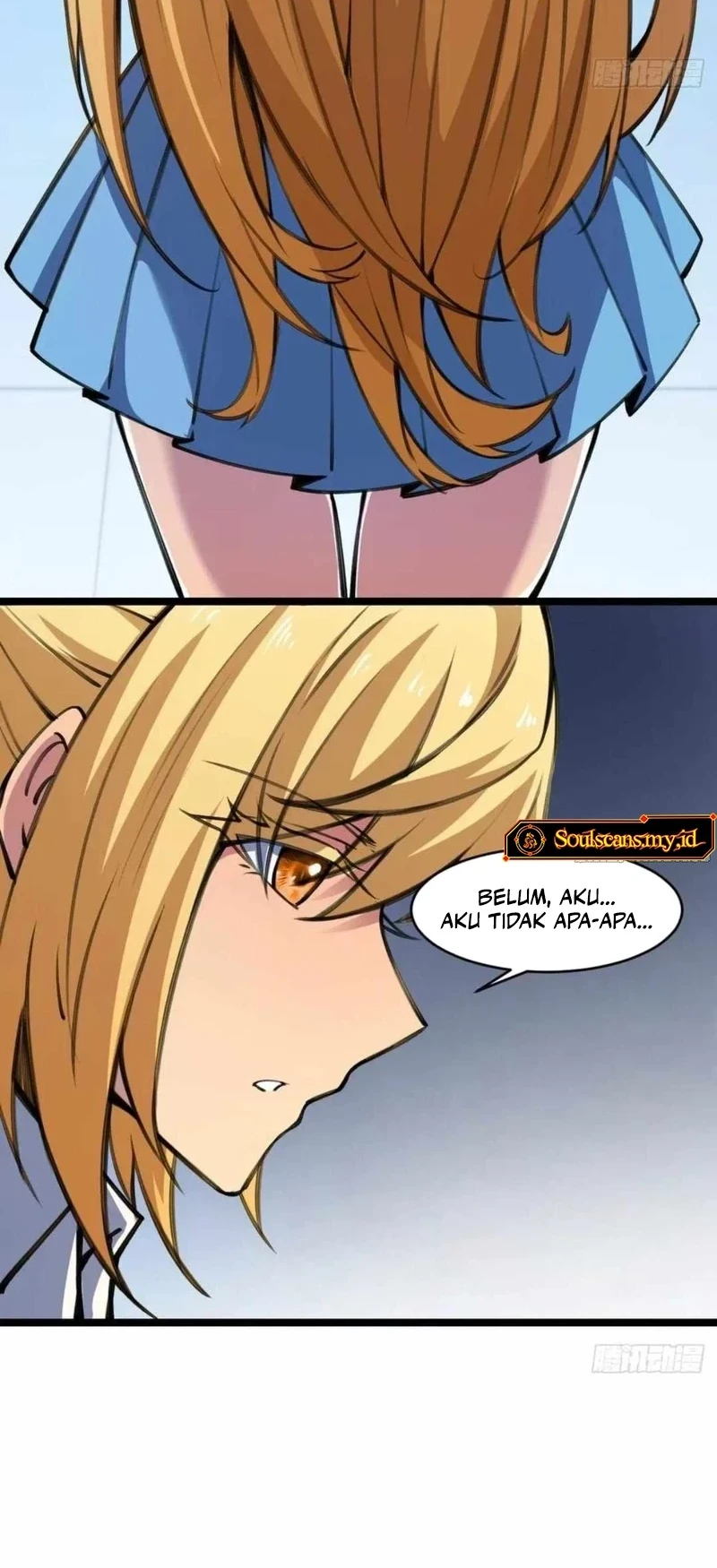 Lord of Summons! Sudden Mutation Chapter 43 Gambar 16