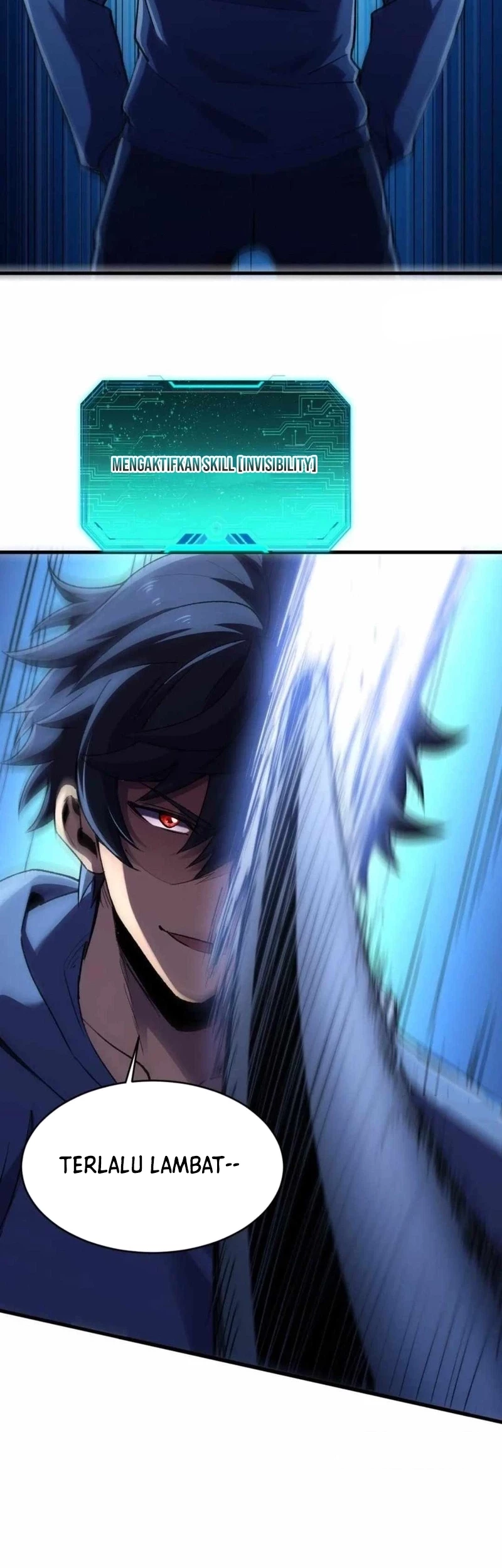 Lord of Summons! Sudden Mutation Chapter 44 Gambar 30