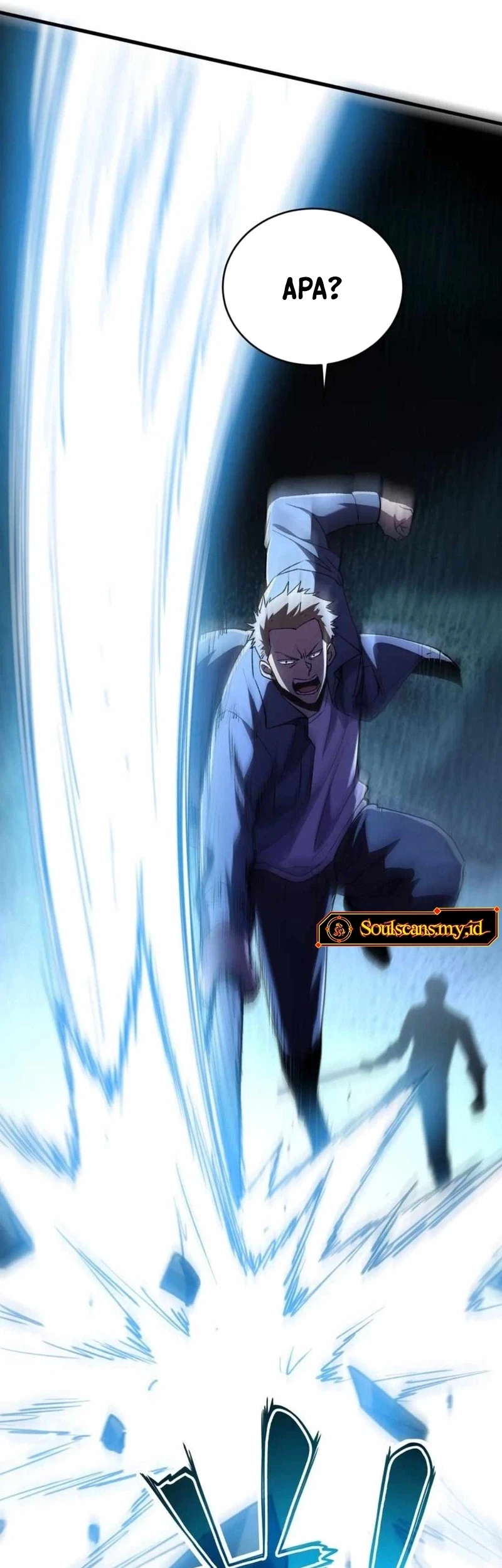 Lord of Summons! Sudden Mutation Chapter 44 Gambar 31