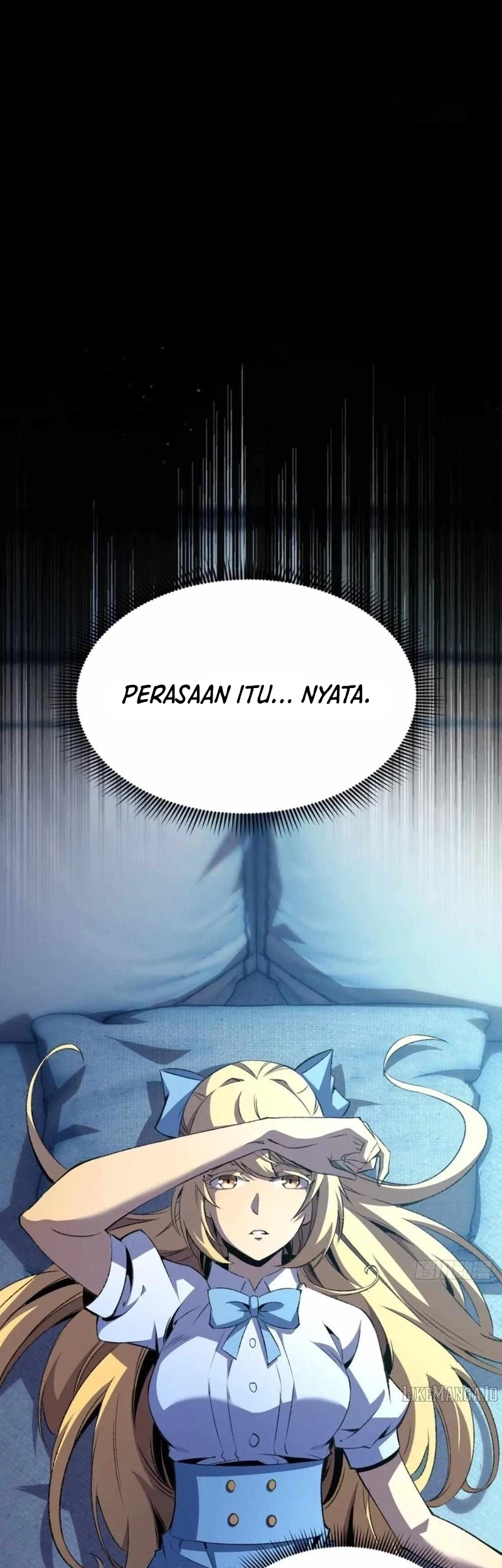 Lord of Summons! Sudden Mutation Chapter 44 Gambar 3