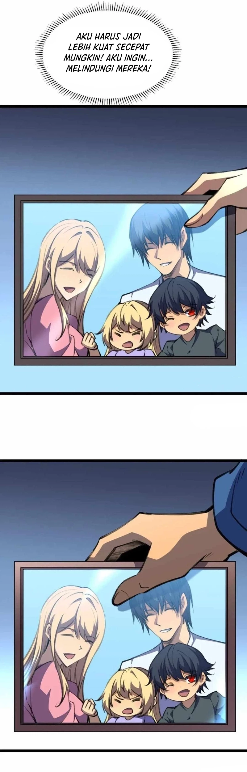 Lord of Summons! Sudden Mutation Chapter 44 Gambar 7