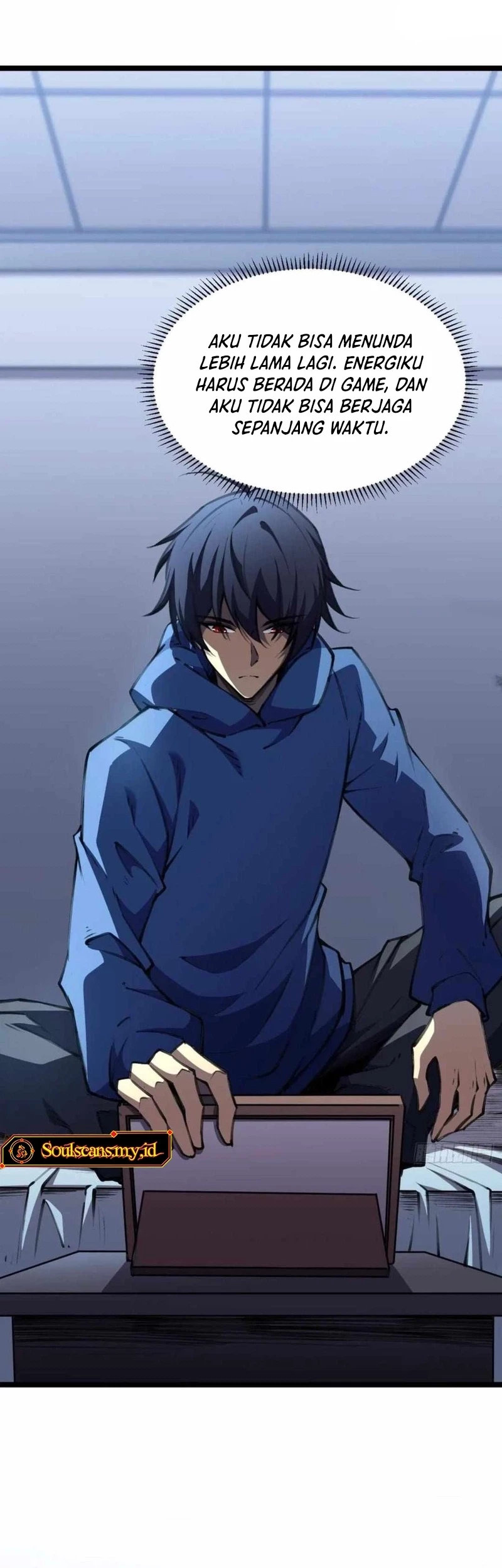 Lord of Summons! Sudden Mutation Chapter 44 Gambar 8