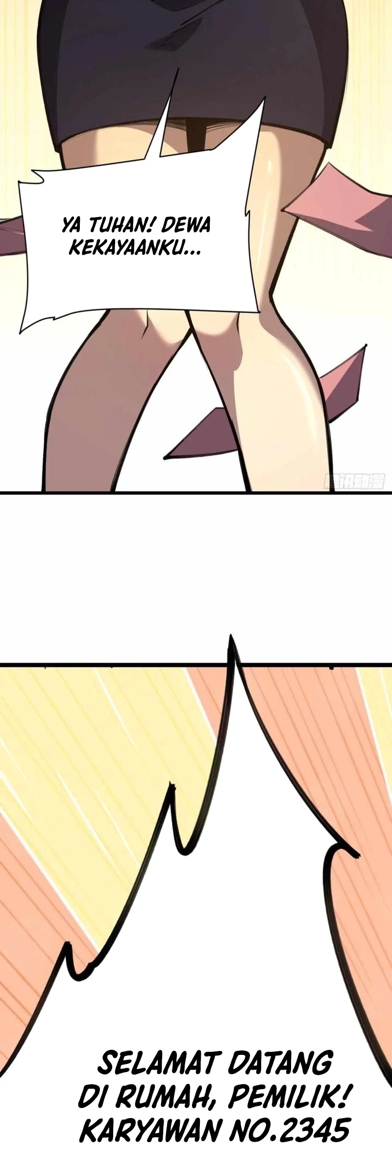 Lord of Summons! Sudden Mutation Chapter 44 Gambar 14