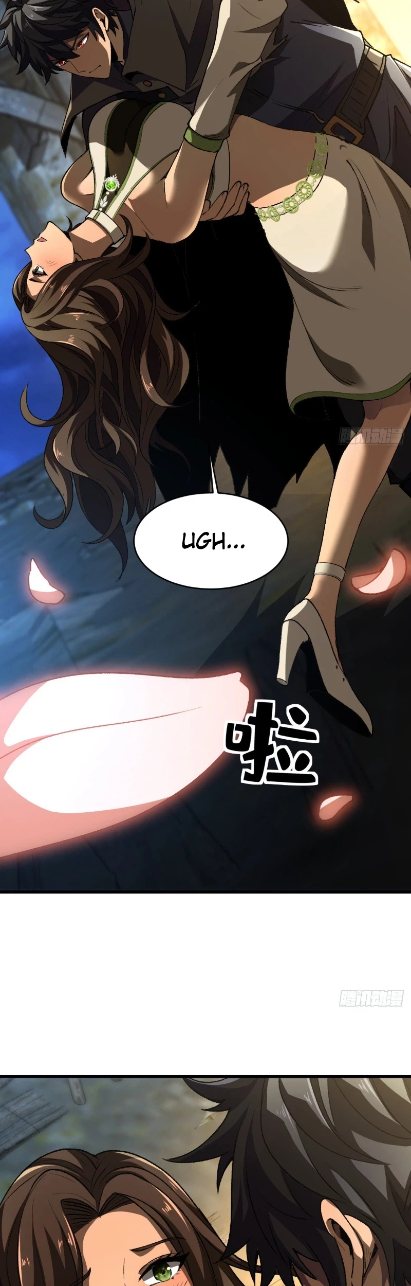 Lord of Summons! Sudden Mutation Chapter 45 Gambar 18