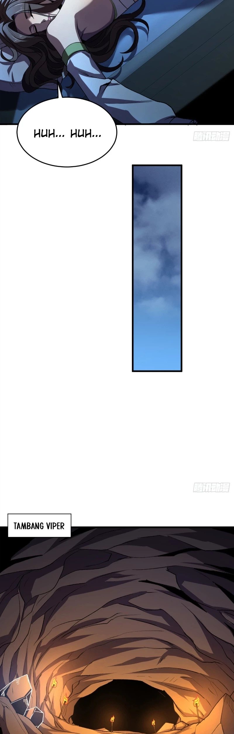 Lord of Summons! Sudden Mutation Chapter 45 Gambar 21