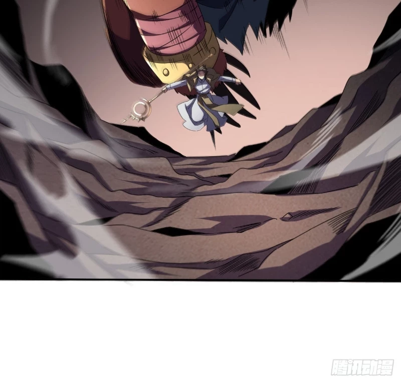 Lord of Summons! Sudden Mutation Chapter 45 Gambar 31