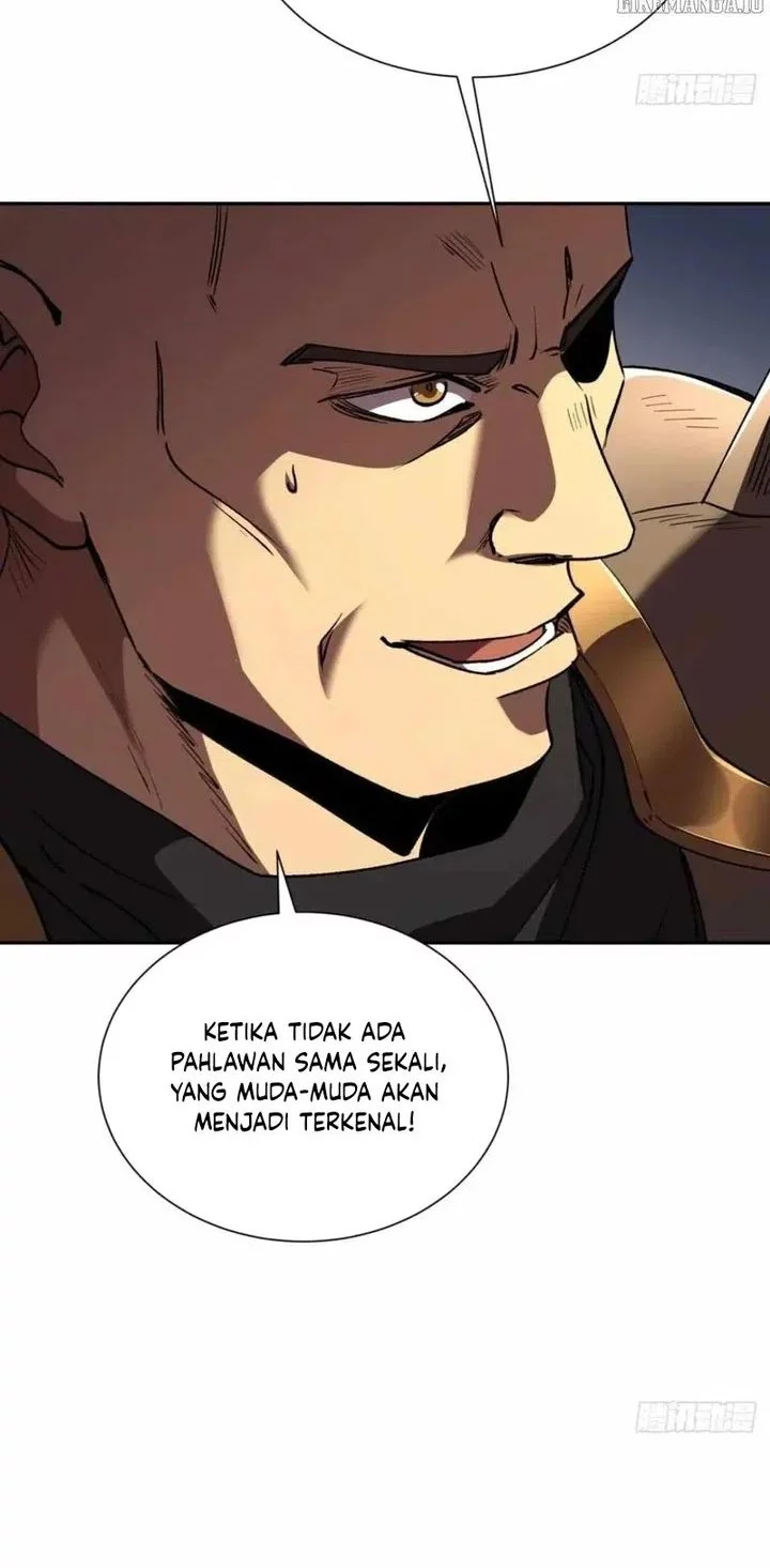 Lord of Summons! Sudden Mutation Chapter 46 Gambar 27