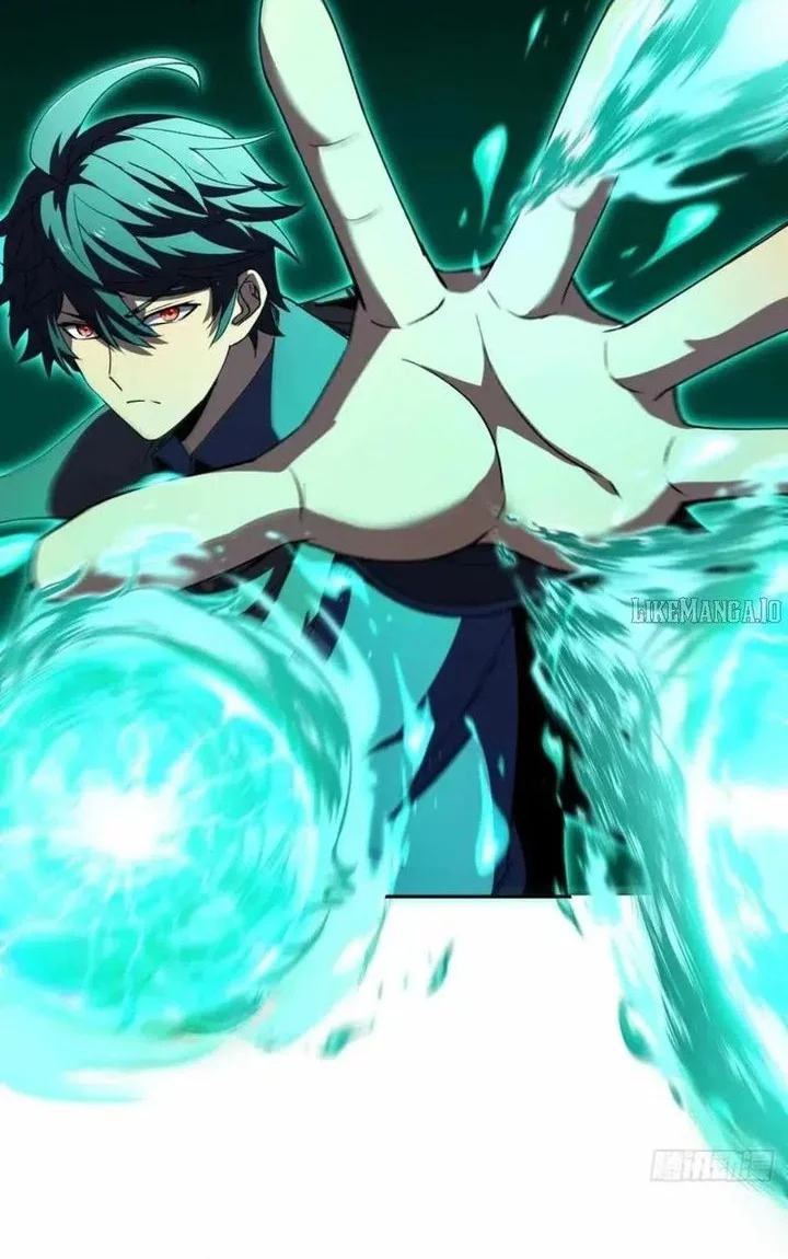 Lord of Summons! Sudden Mutation Chapter 46 Gambar 35