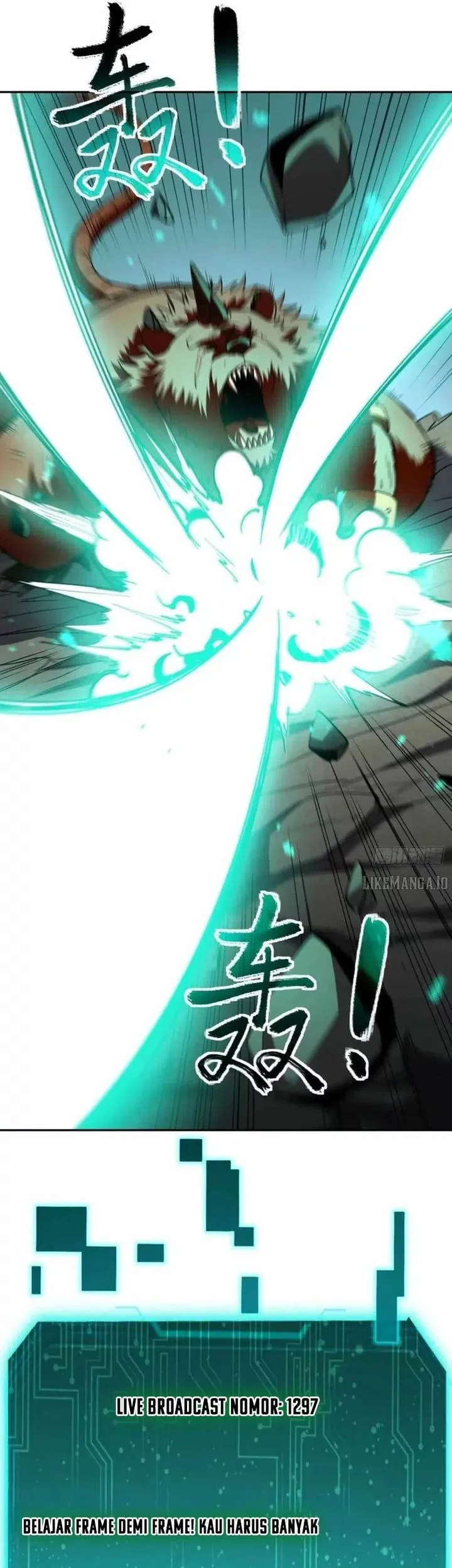 Lord of Summons! Sudden Mutation Chapter 46 Gambar 36