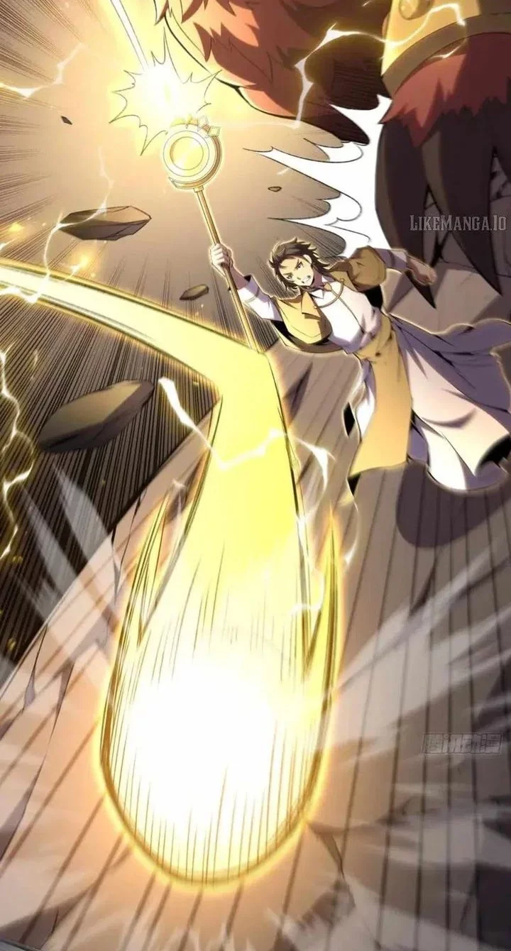 Baca  Lord of Summons! Sudden Mutation Chapter 46 Gambar 2