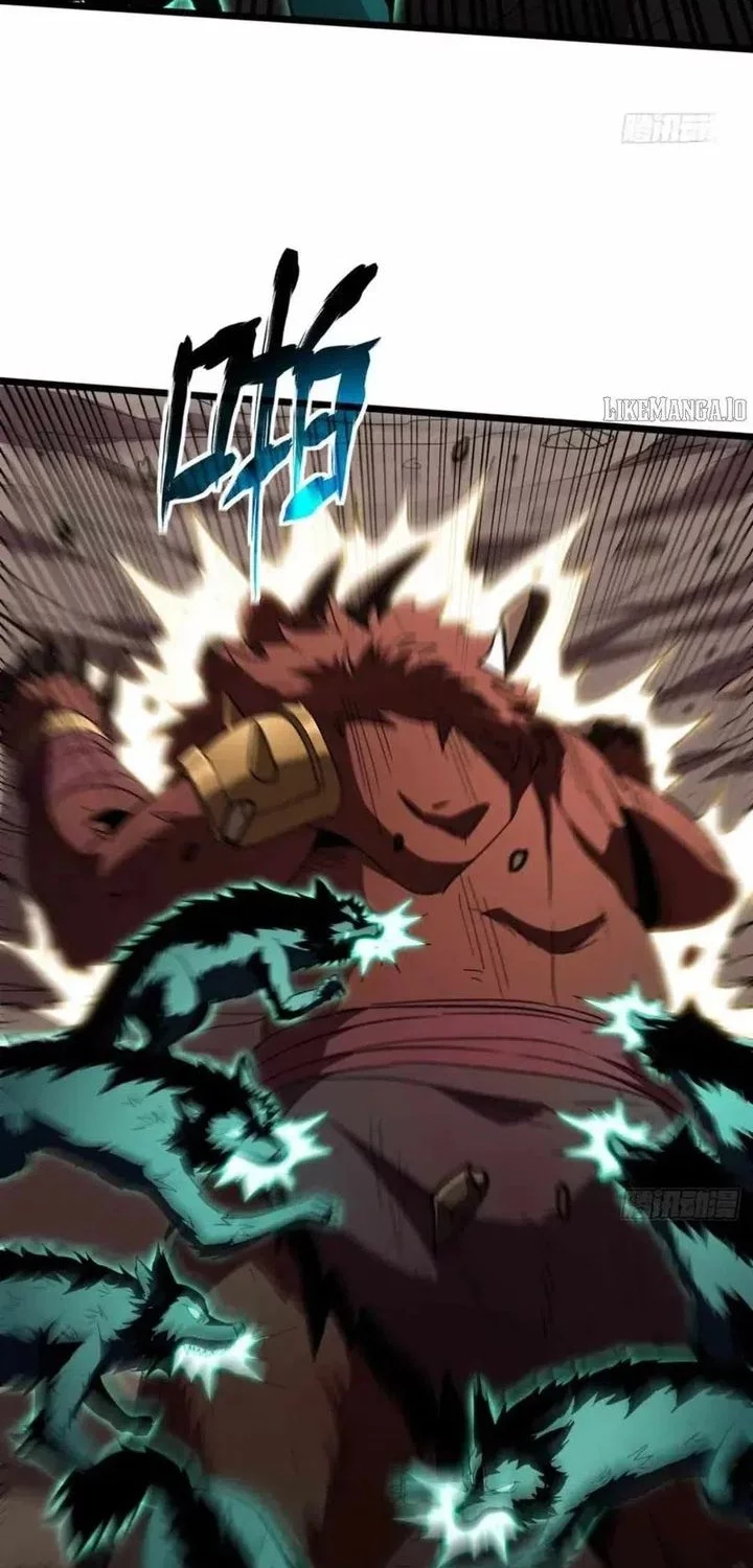 Lord of Summons! Sudden Mutation Chapter 46 Gambar 41