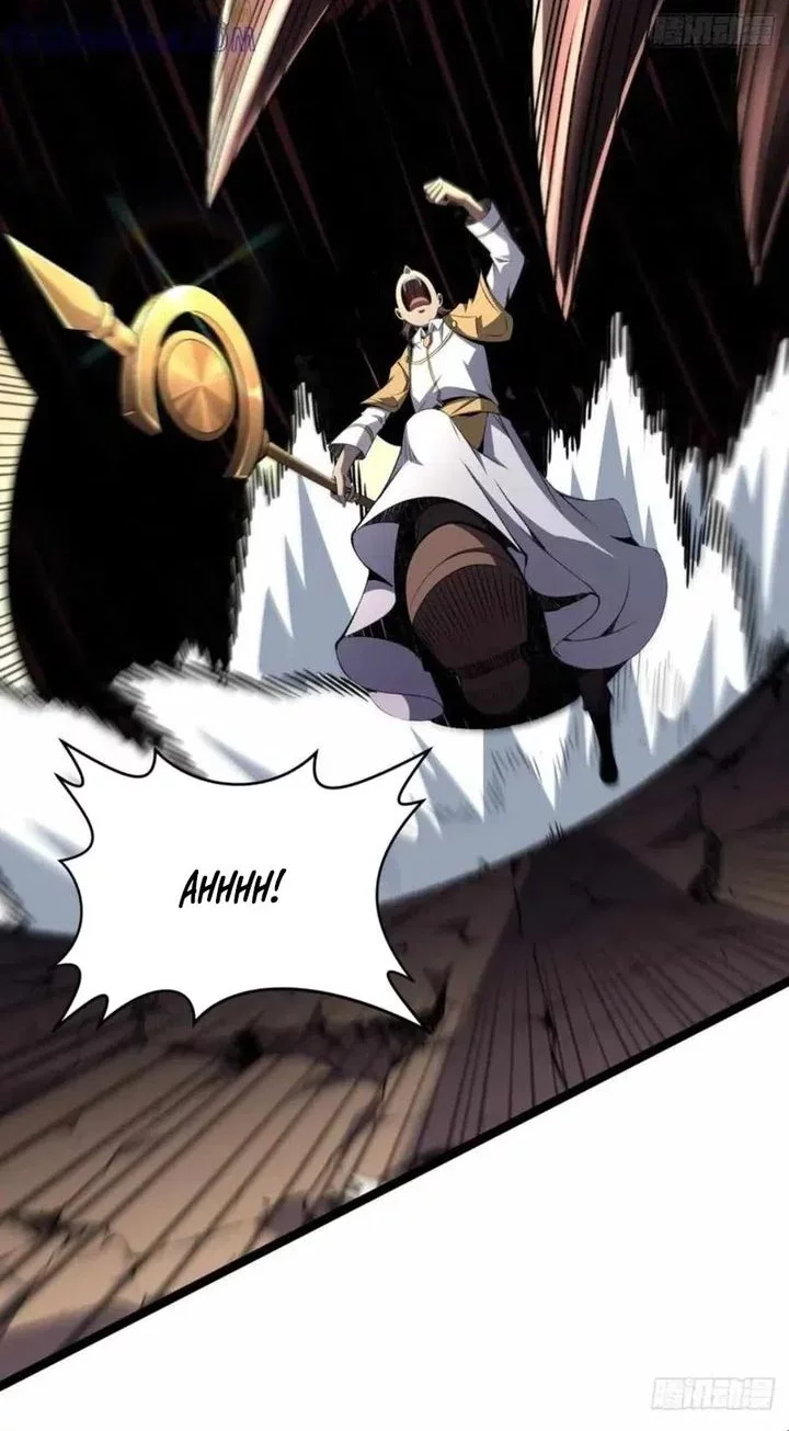 Lord of Summons! Sudden Mutation Chapter 46 Gambar 15