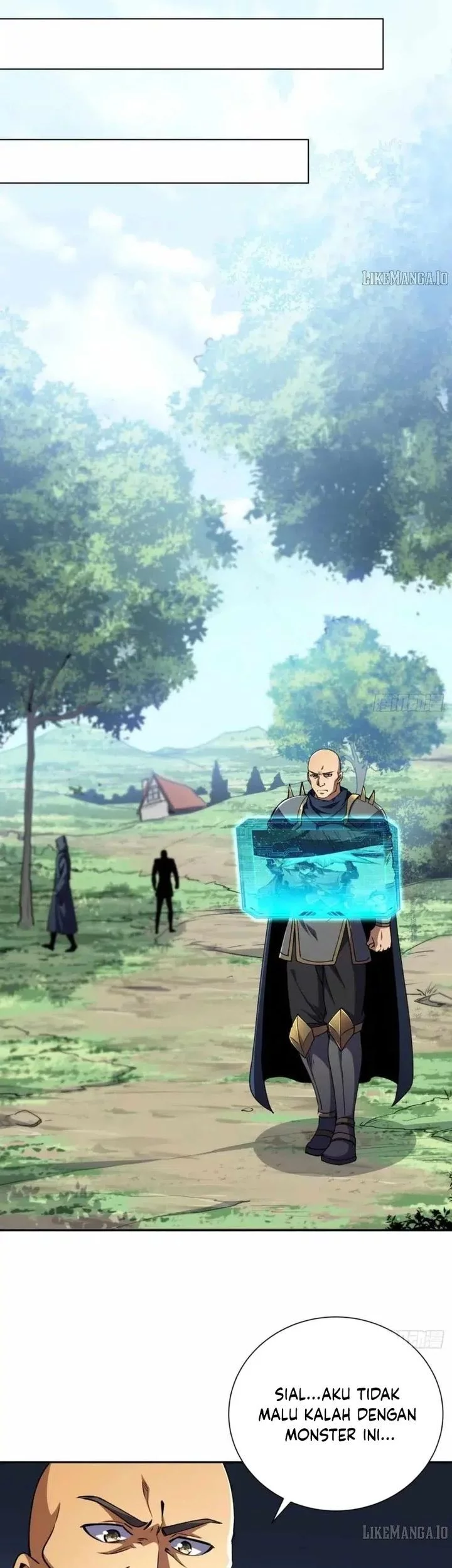 Lord of Summons! Sudden Mutation Chapter 46 Gambar 18