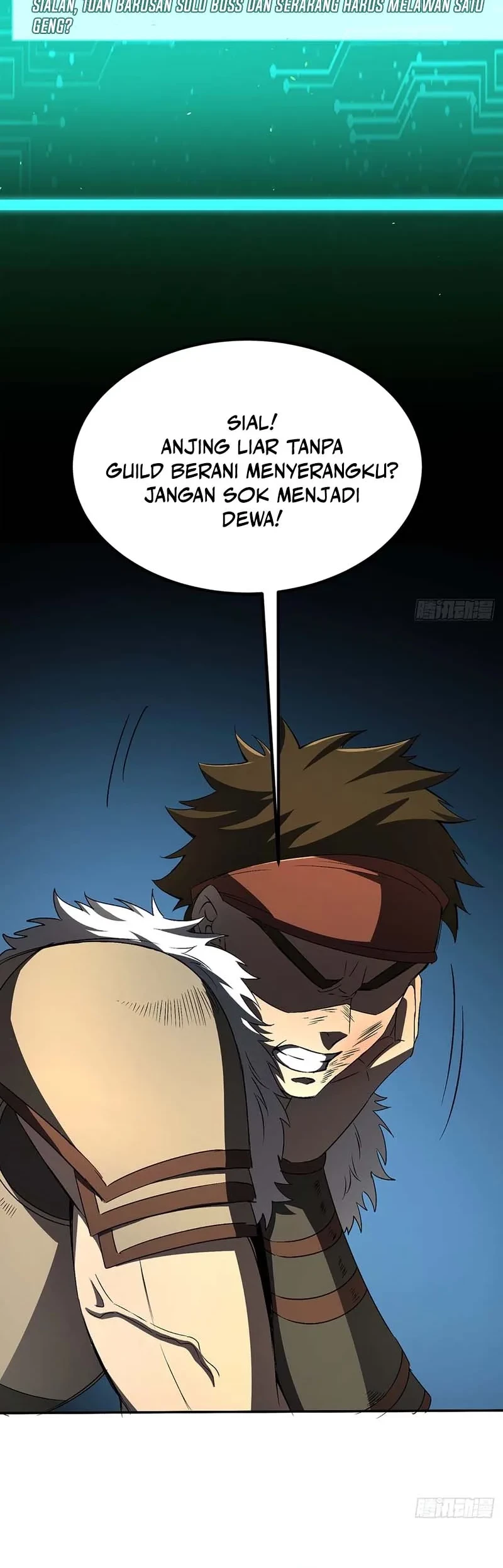 Lord of Summons! Sudden Mutation Chapter 47 Gambar 27