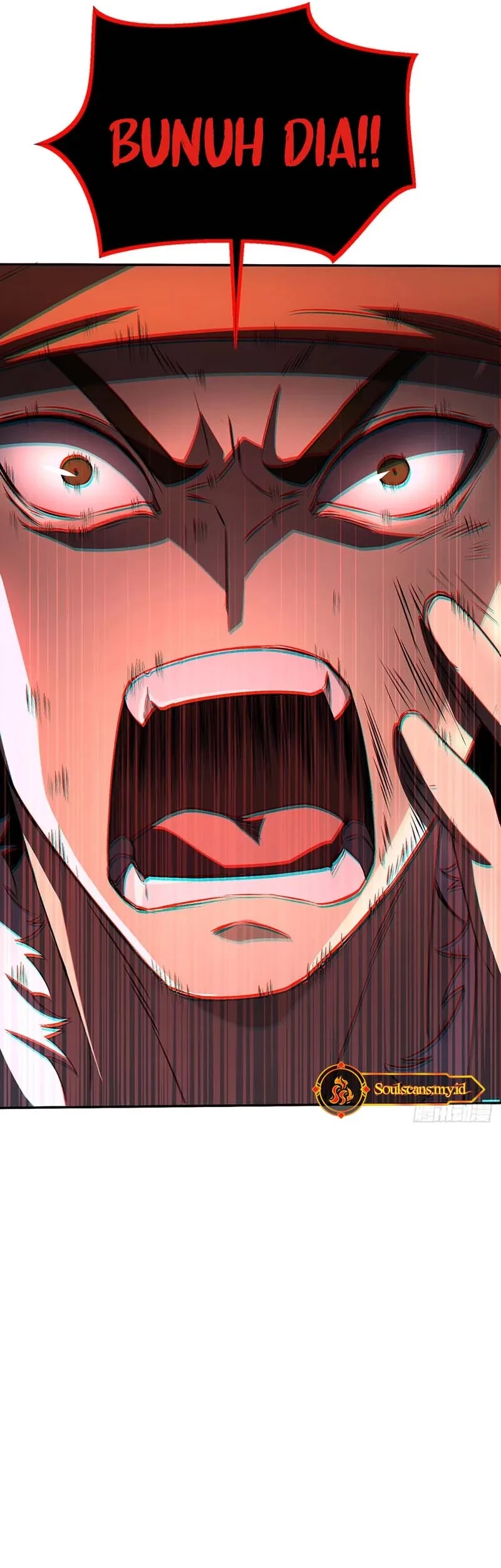 Lord of Summons! Sudden Mutation Chapter 47 Gambar 28