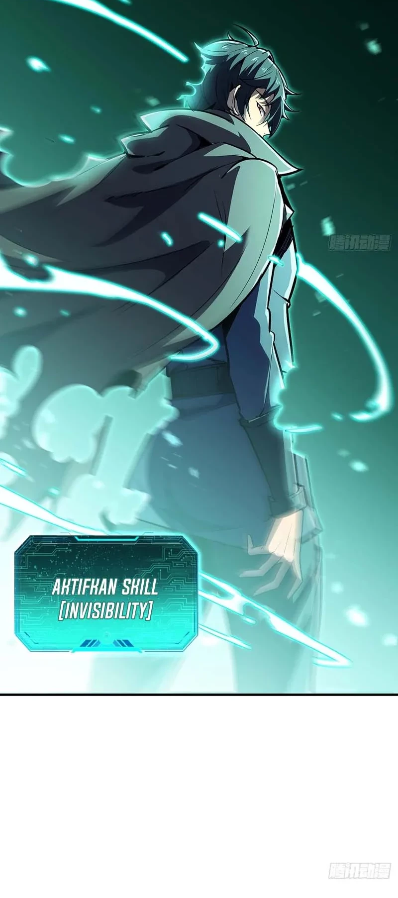 Lord of Summons! Sudden Mutation Chapter 47 Gambar 31