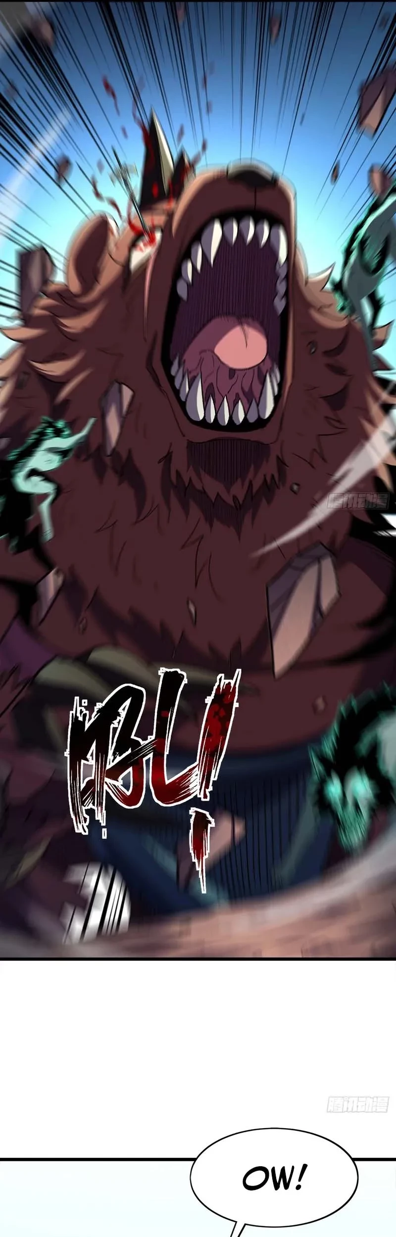 Lord of Summons! Sudden Mutation Chapter 47 Gambar 4