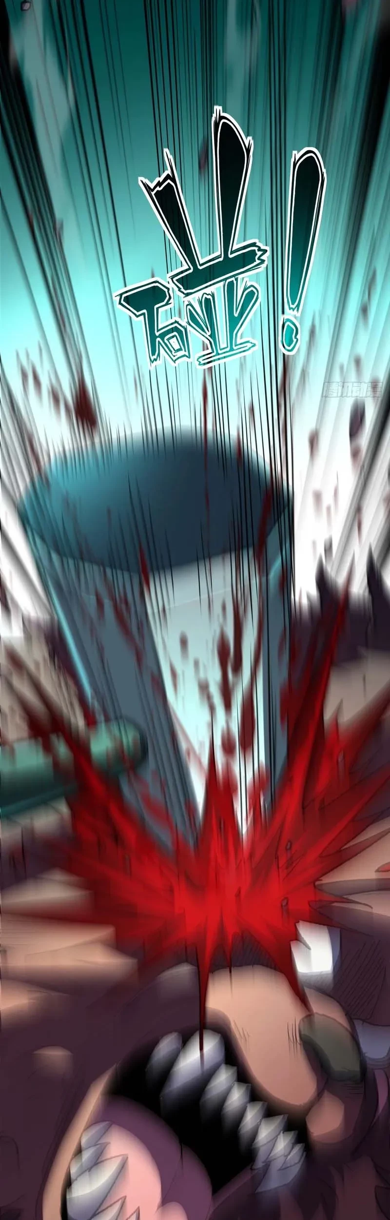 Lord of Summons! Sudden Mutation Chapter 47 Gambar 6