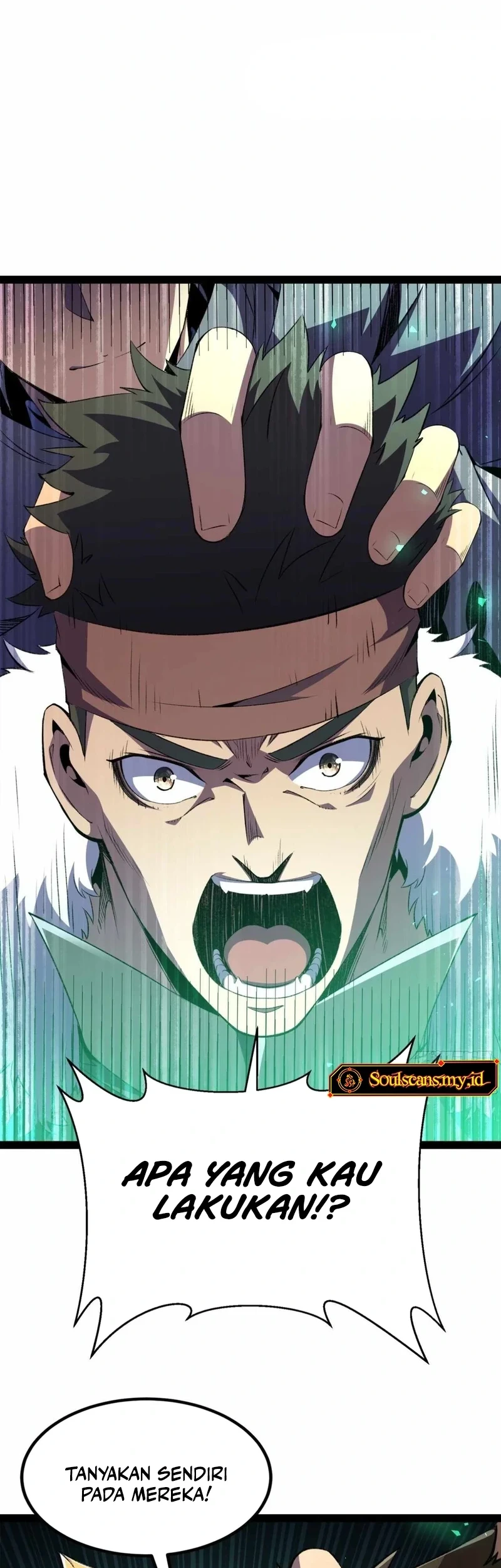 Lord of Summons! Sudden Mutation Chapter 48 Gambar 18