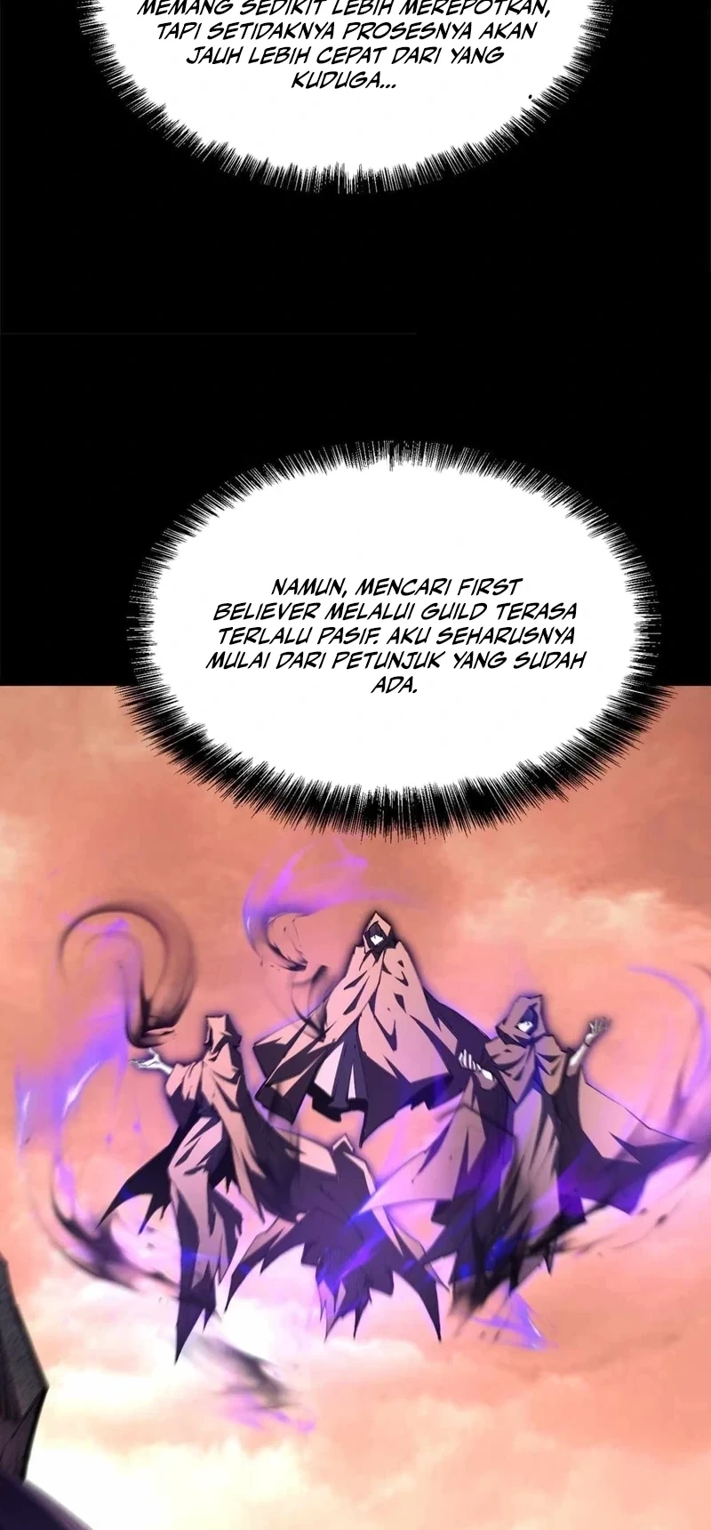 Lord of Summons! Sudden Mutation Chapter 48 Gambar 25