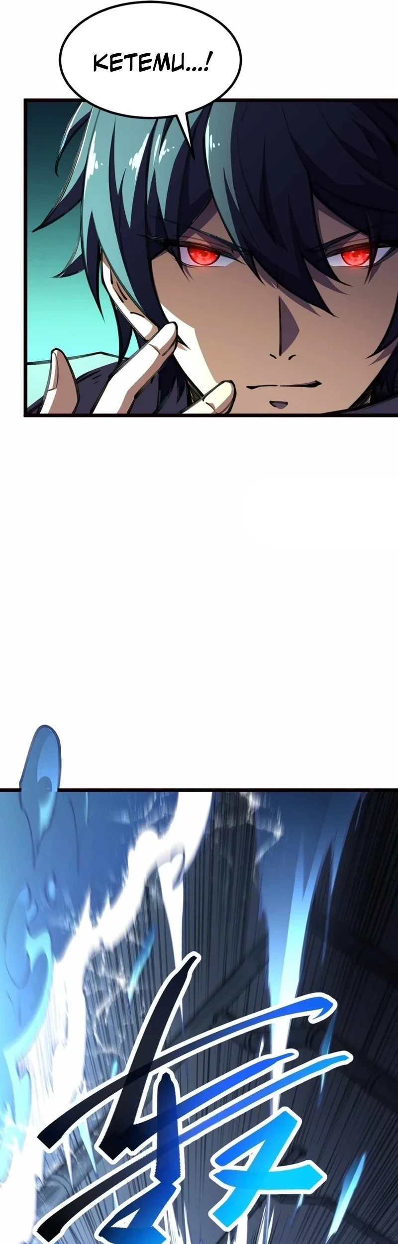 Lord of Summons! Sudden Mutation Chapter 48 Gambar 32