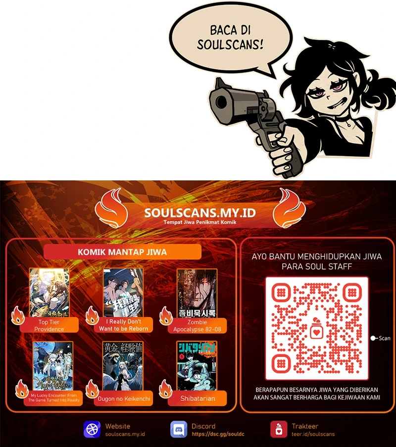 Lord of Summons! Sudden Mutation Chapter 48 Gambar 36