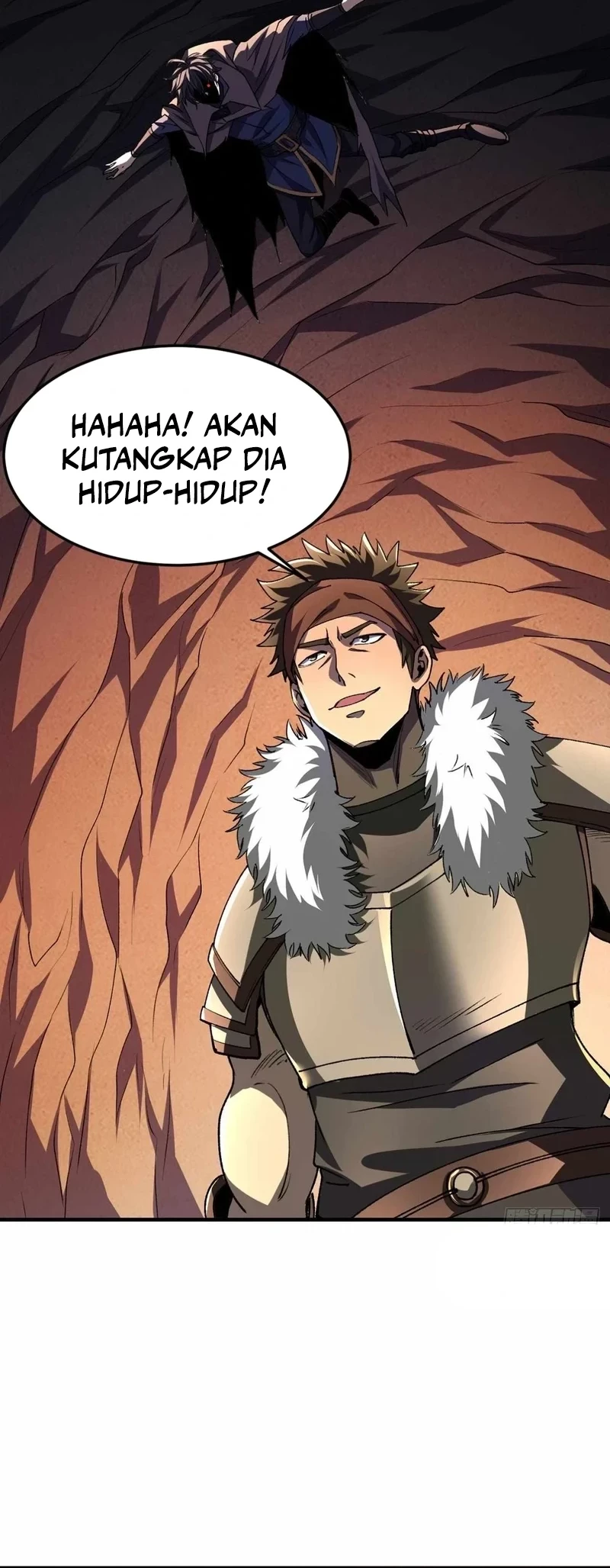 Lord of Summons! Sudden Mutation Chapter 48 Gambar 9