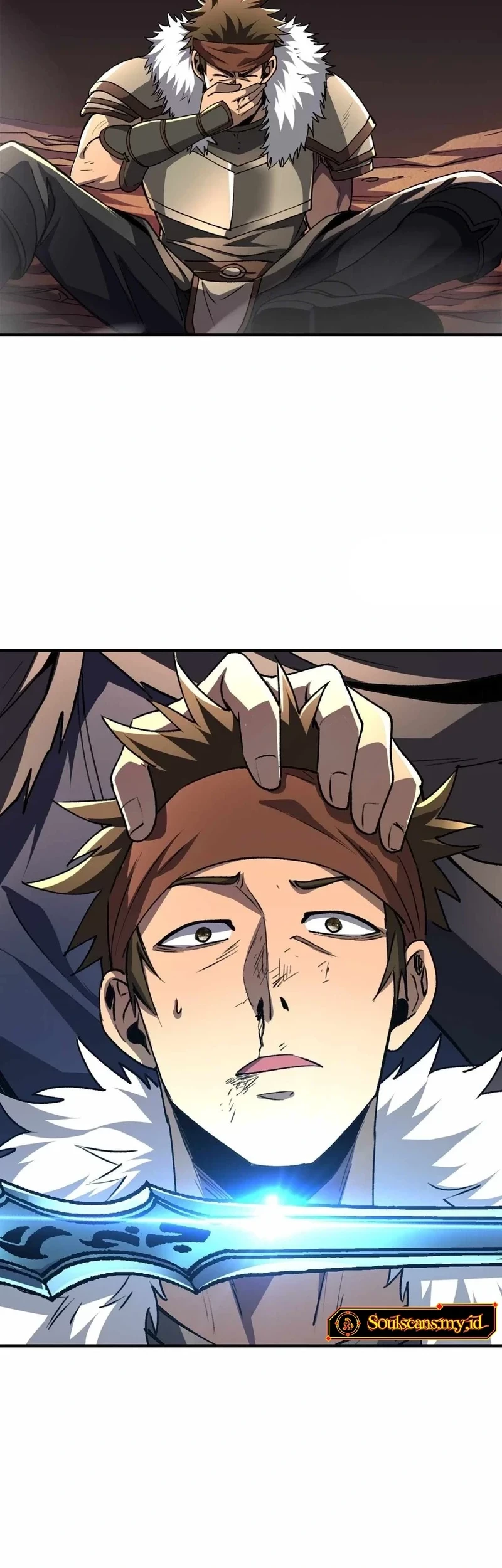 Lord of Summons! Sudden Mutation Chapter 48 Gambar 13