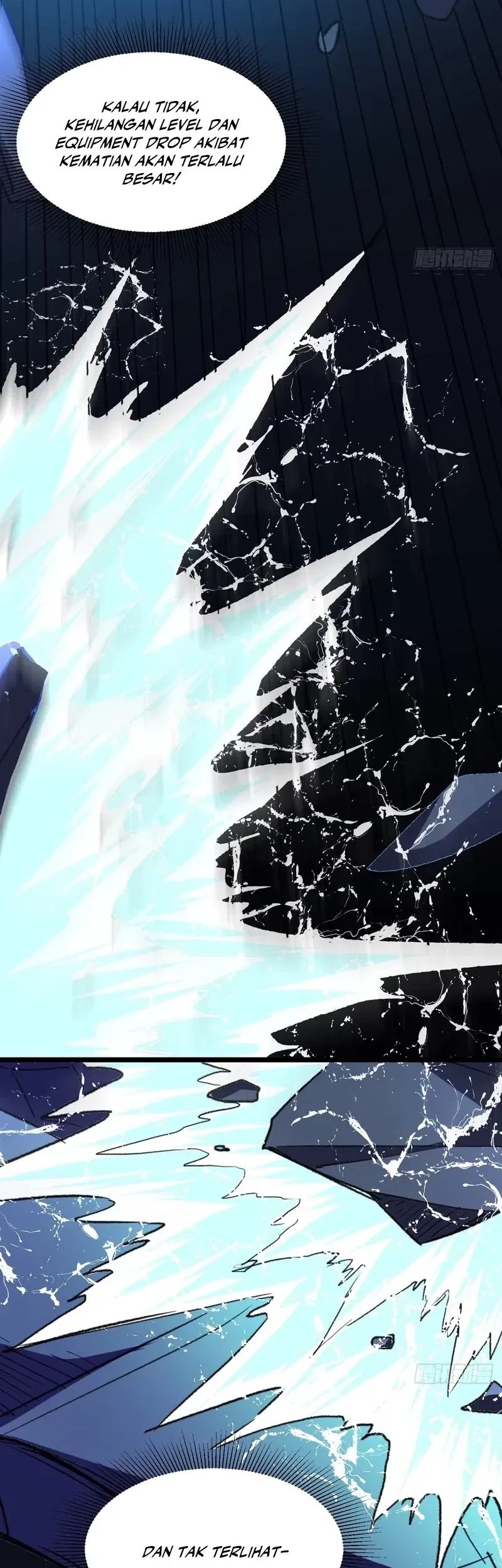 Lord of Summons! Sudden Mutation Chapter 49 Gambar 5