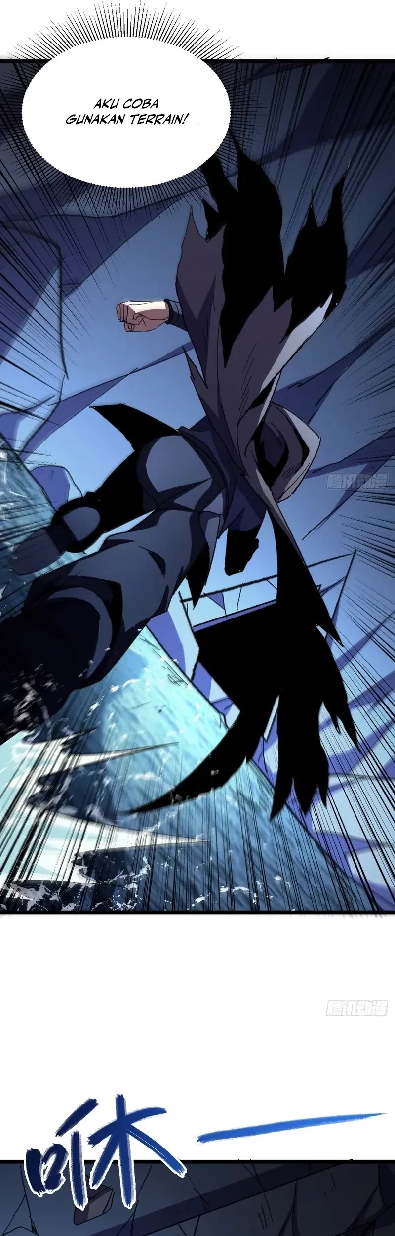 Lord of Summons! Sudden Mutation Chapter 49 Gambar 8