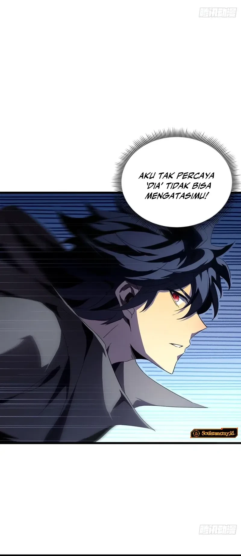 Lord of Summons! Sudden Mutation Chapter 49 Gambar 20