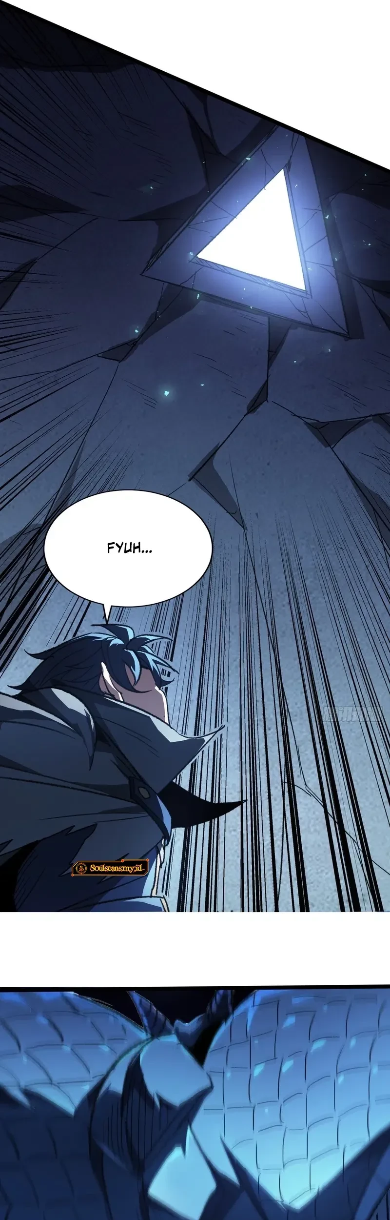 Lord of Summons! Sudden Mutation Chapter 49 Gambar 25