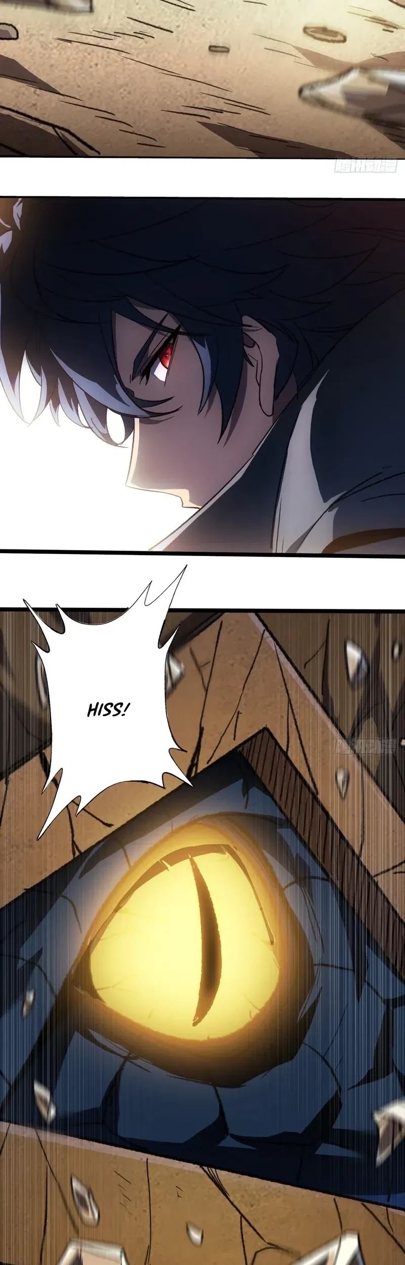 Lord of Summons! Sudden Mutation Chapter 49 Gambar 29