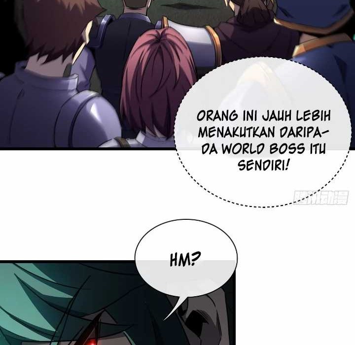 Lord of Summons! Sudden Mutation Chapter 5 Gambar 5