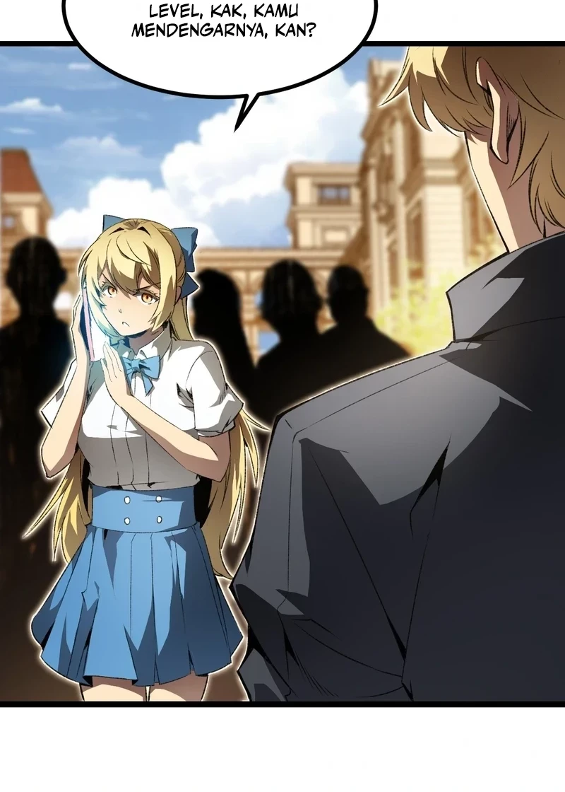 Lord of Summons! Sudden Mutation Chapter 50 Gambar 30