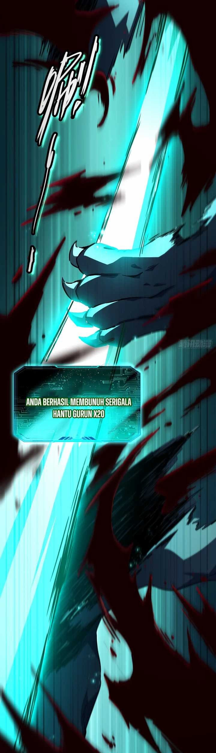 Lord of Summons! Sudden Mutation Chapter 7 Gambar 38