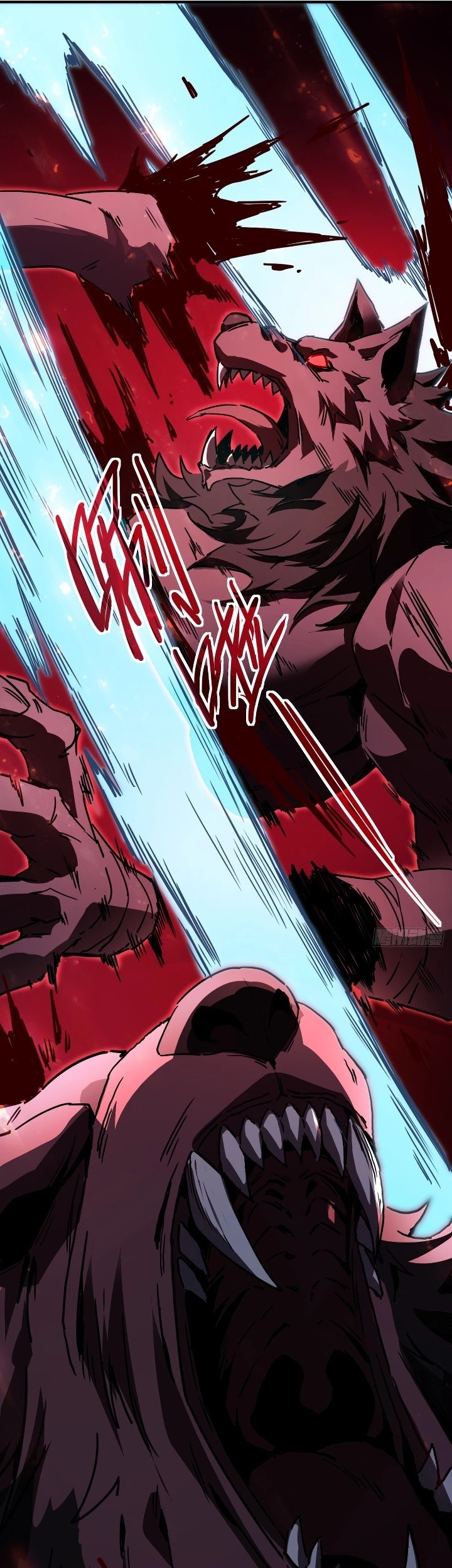 Lord of Summons! Sudden Mutation Chapter 9 Gambar 12