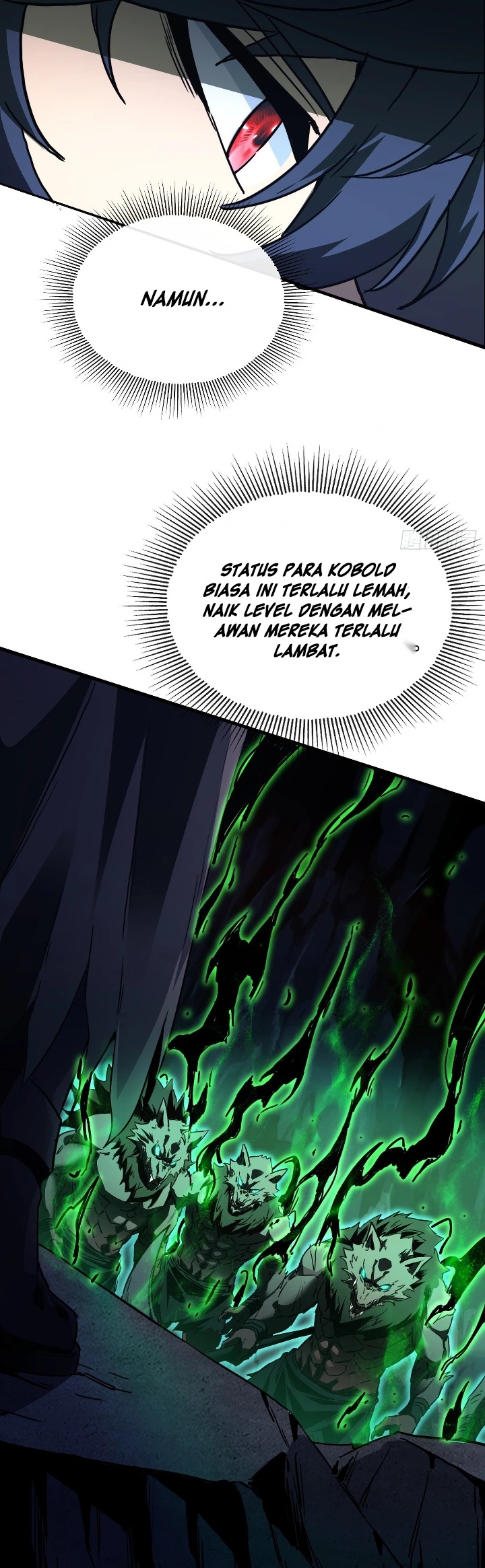 Lord of Summons! Sudden Mutation Chapter 9 Gambar 17