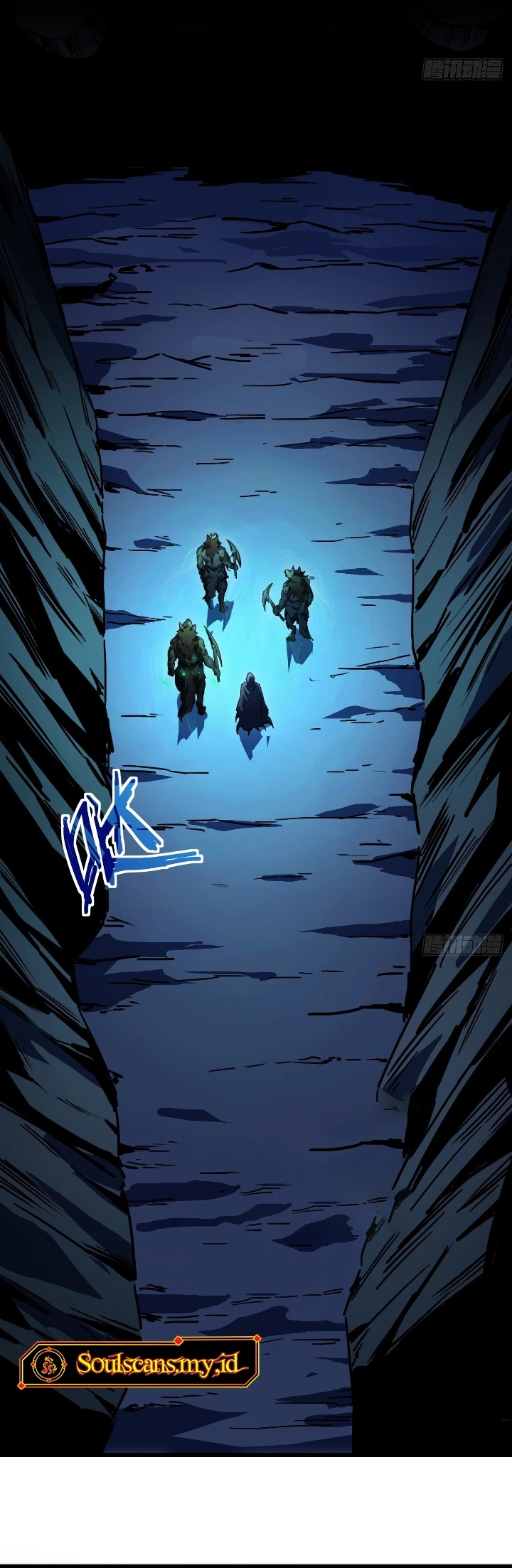 Lord of Summons! Sudden Mutation Chapter 9 Gambar 20
