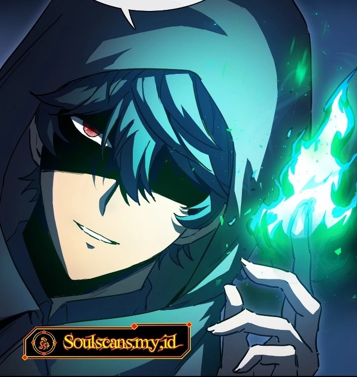Lord of Summons! Sudden Mutation Chapter 9 Gambar 24