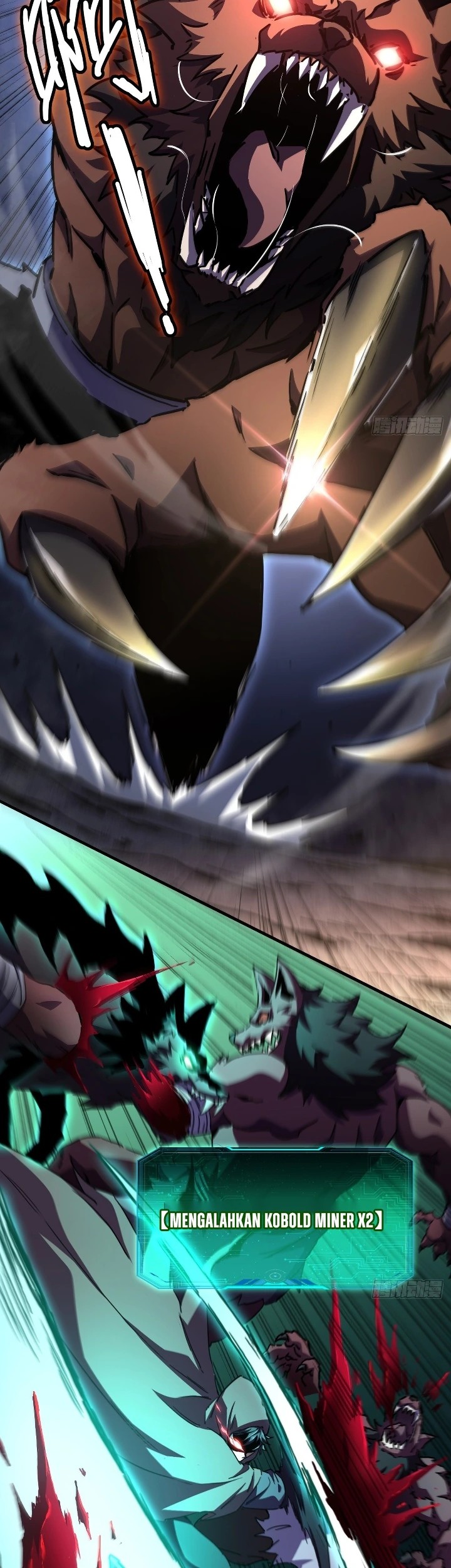 Lord of Summons! Sudden Mutation Chapter 9 Gambar 5
