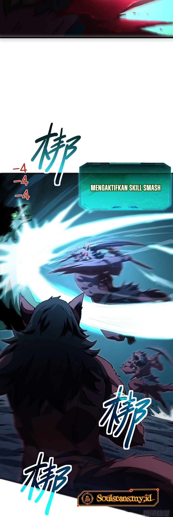Lord of Summons! Sudden Mutation Chapter 9 Gambar 7