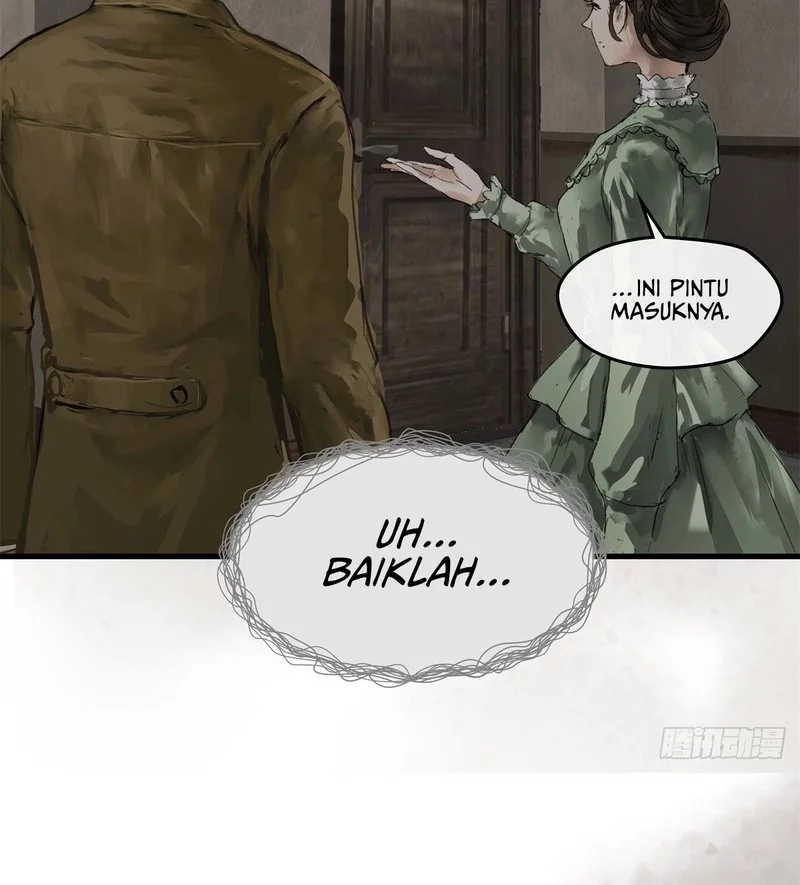 Lord of the Mysteries (Remake) Chapter 15 Gambar 12