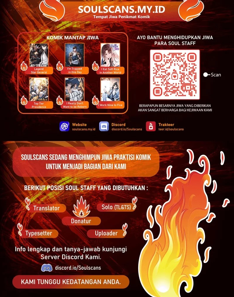 Lord of the Mysteries (Remake) Chapter 15 Gambar 18