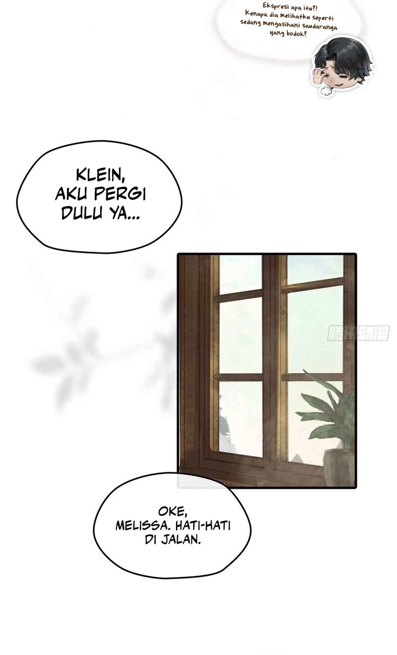 Lord of the Mysteries (Remake) Chapter 2 Gambar 6