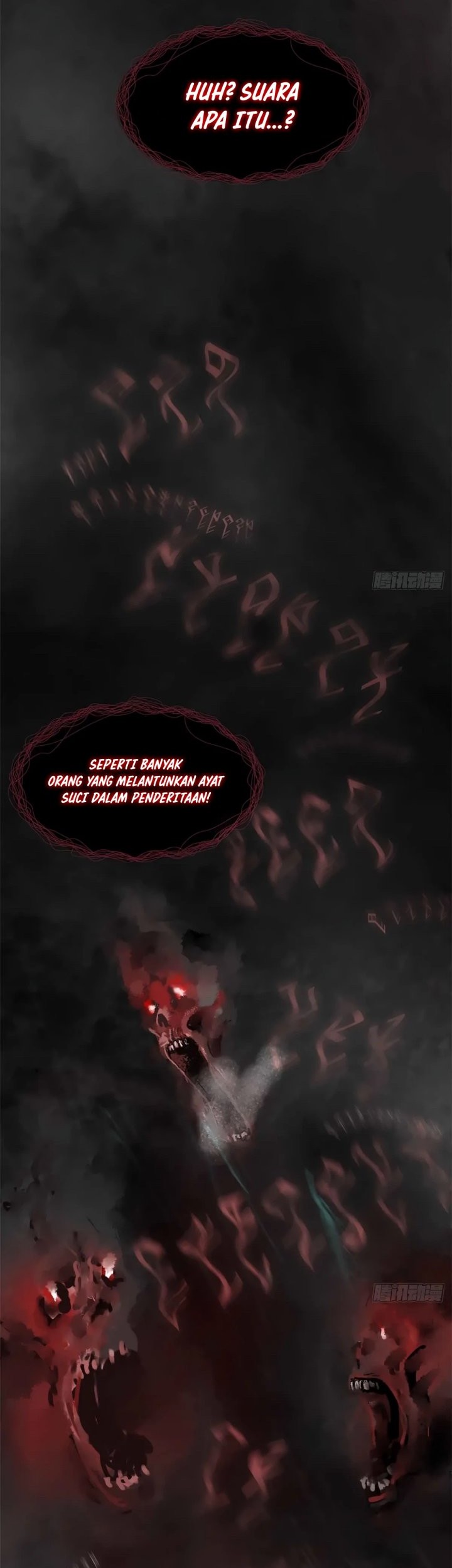 Lord of the Mysteries (Remake) Chapter 4 Gambar 9