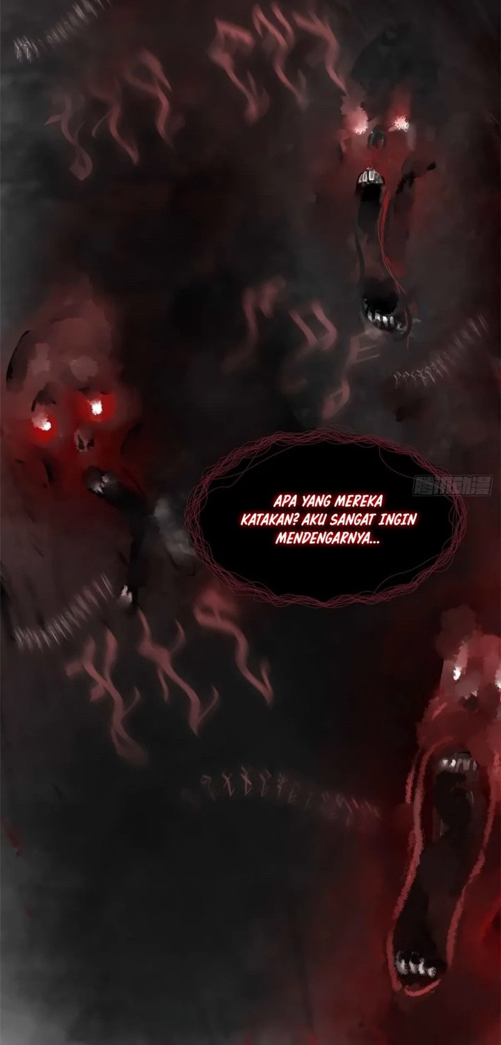 Lord of the Mysteries (Remake) Chapter 4 Gambar 10