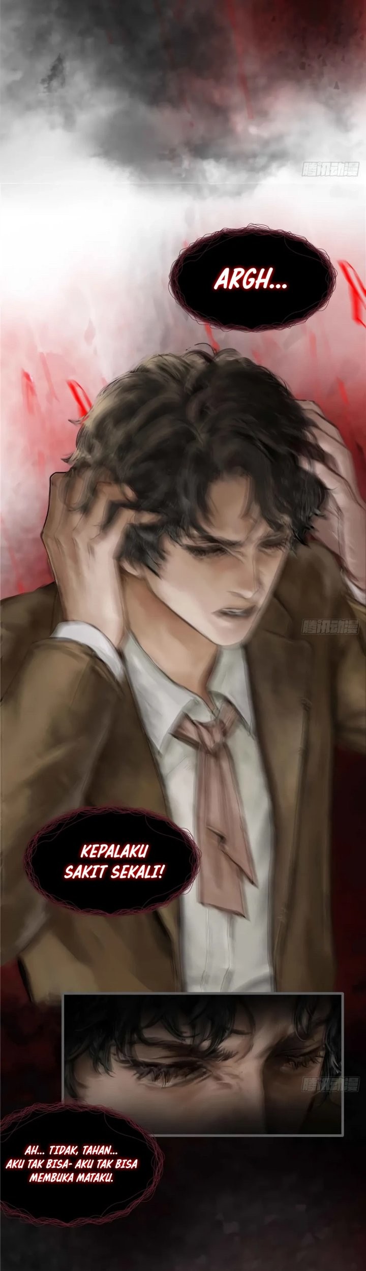 Lord of the Mysteries (Remake) Chapter 4 Gambar 11