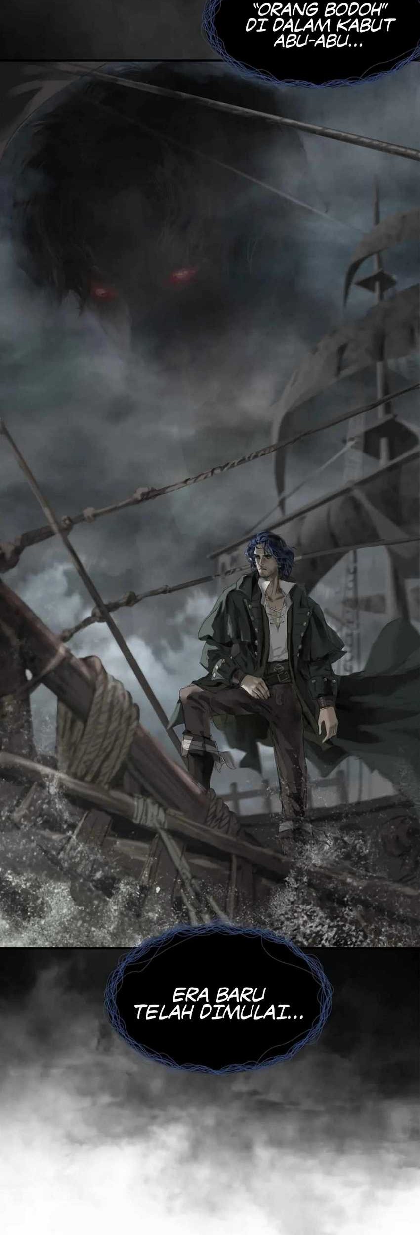 Lord of the Mysteries (Remake) Chapter 9 Gambar 5