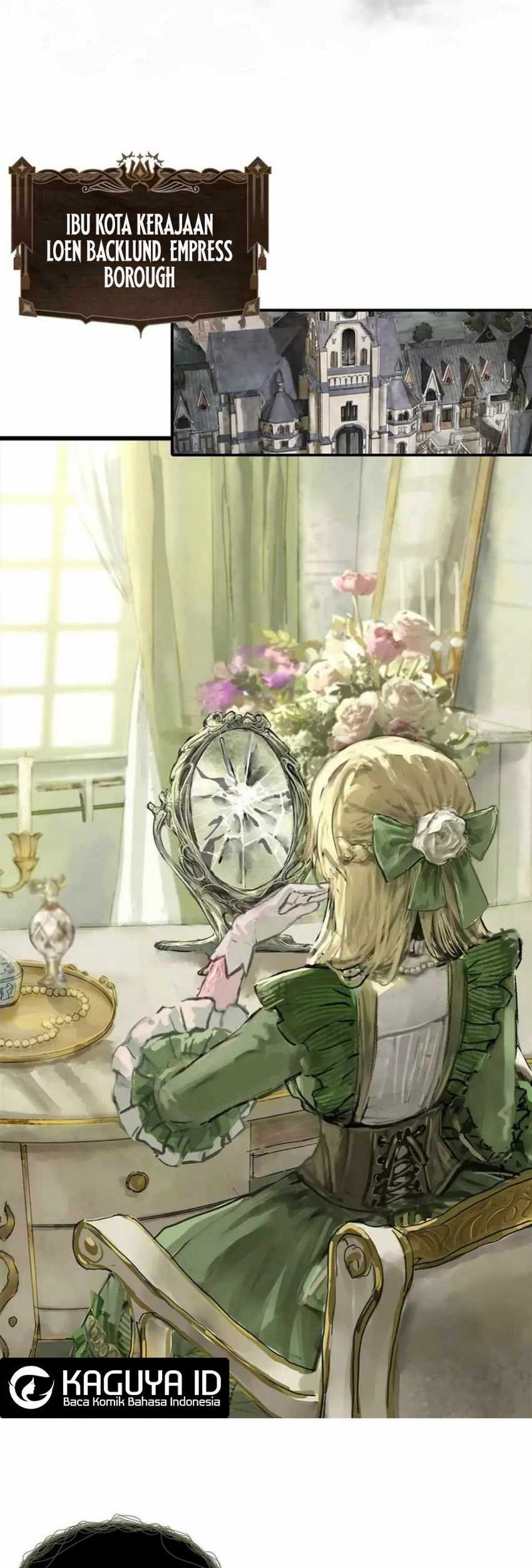 Lord of the Mysteries (Remake) Chapter 9 Gambar 6